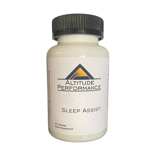 Sleep Assist