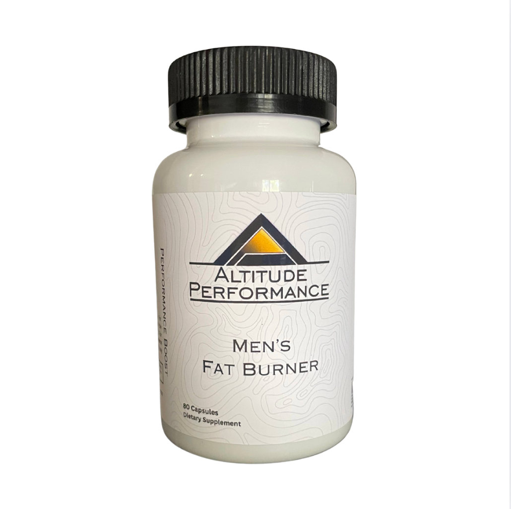 Mens Fat Burner