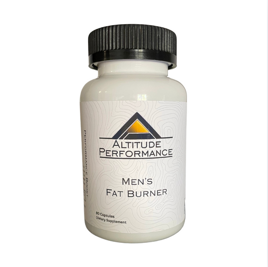 Mens Fat Burner