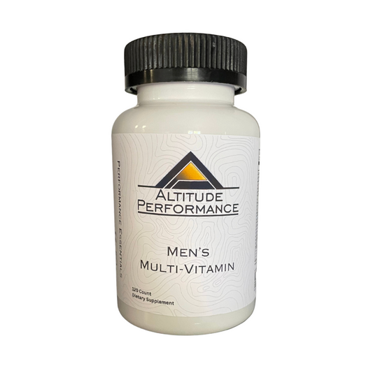 Men's Multivitamin