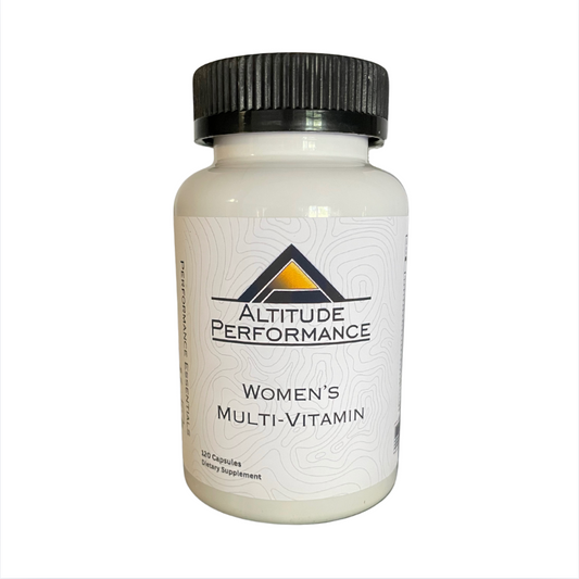 Women's Multivitamin