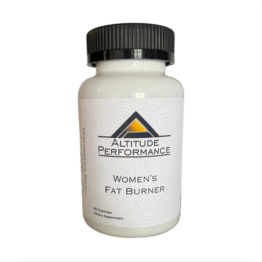 Women's Fat Burner