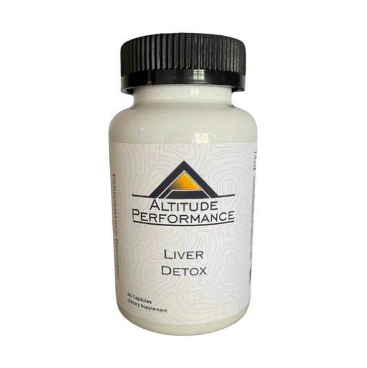 Liver Detox
