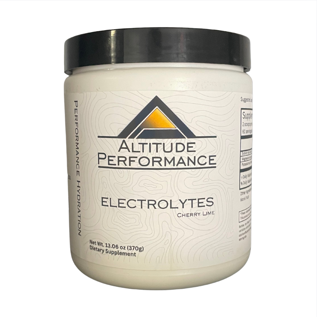 Electrolytes