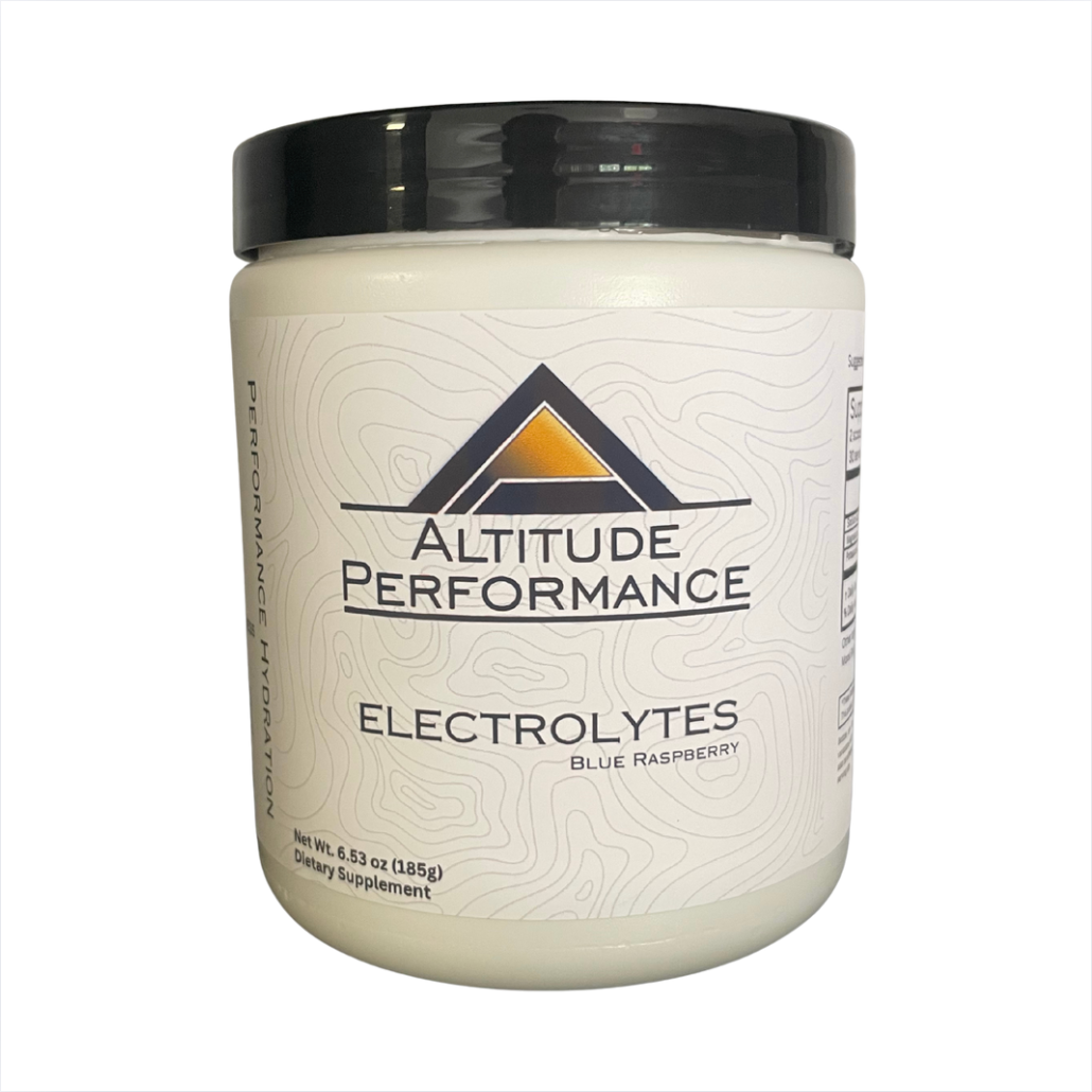 Electrolytes