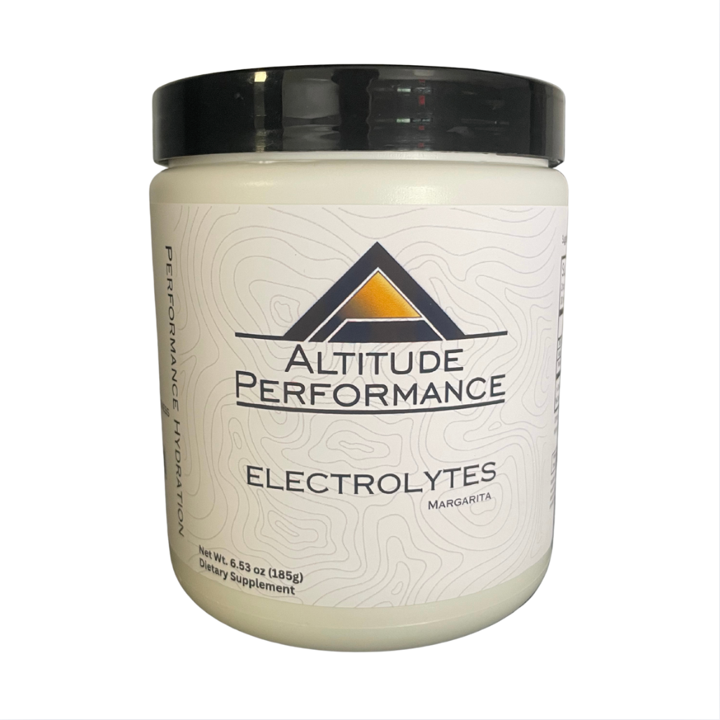 Electrolytes