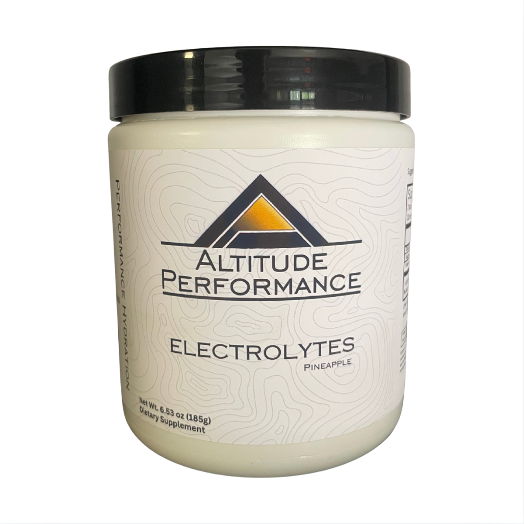 Electrolytes