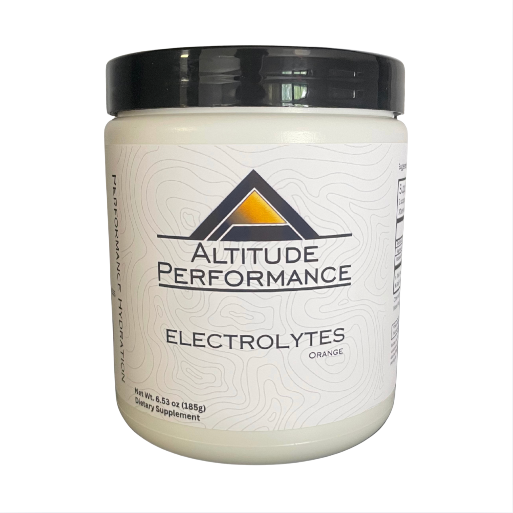 Electrolytes