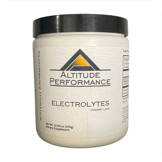 Electrolytes