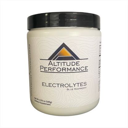Electrolytes